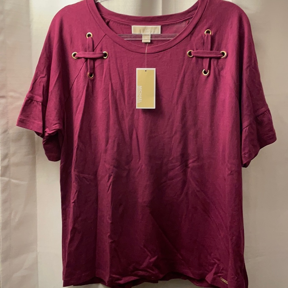 Michael Kors top